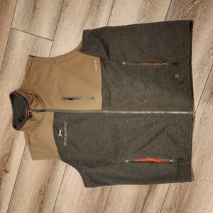 Orvis Upland Hunting Fleece Vest